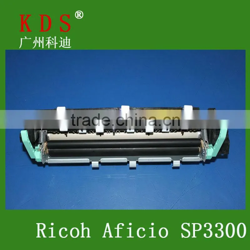 Printer spare Parts Fuser Assembly for Ricoh Aficio SP3300 spares fuser kit