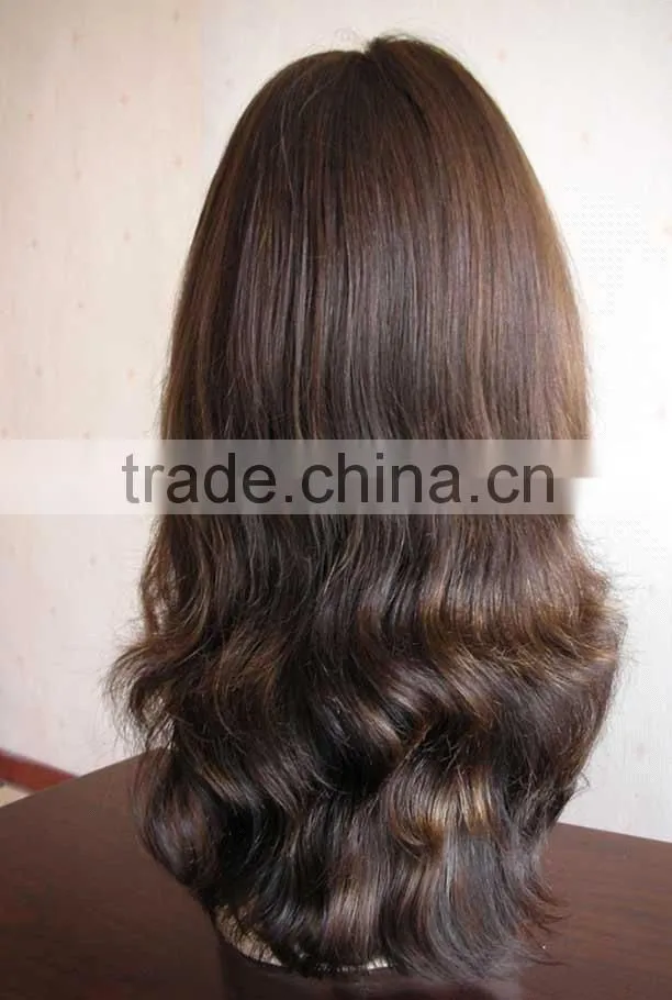 human hair wig Natural Hair Wigs For Women