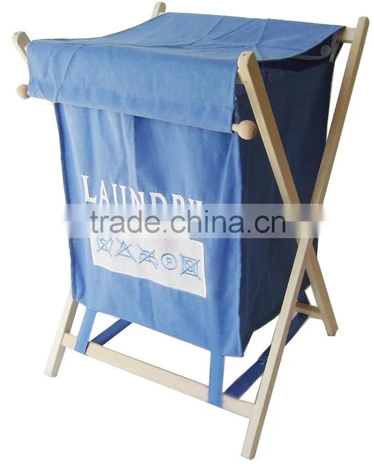 Canvas Hotel Laundry Bags With Handle