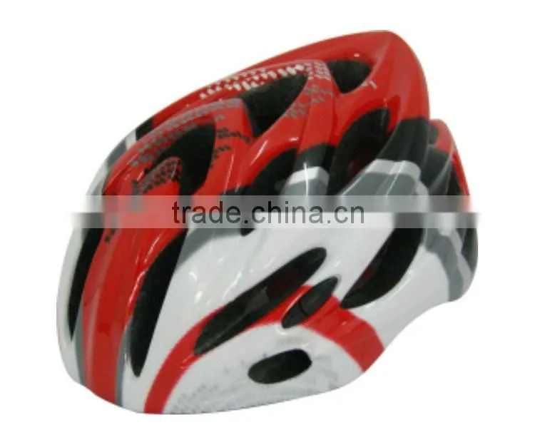 PC Shell and EPS Material Dirt Bike Helmet