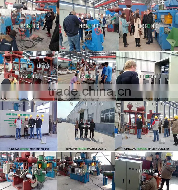 2015 NEW PRODUCT Rotary Table Blasting Machine
