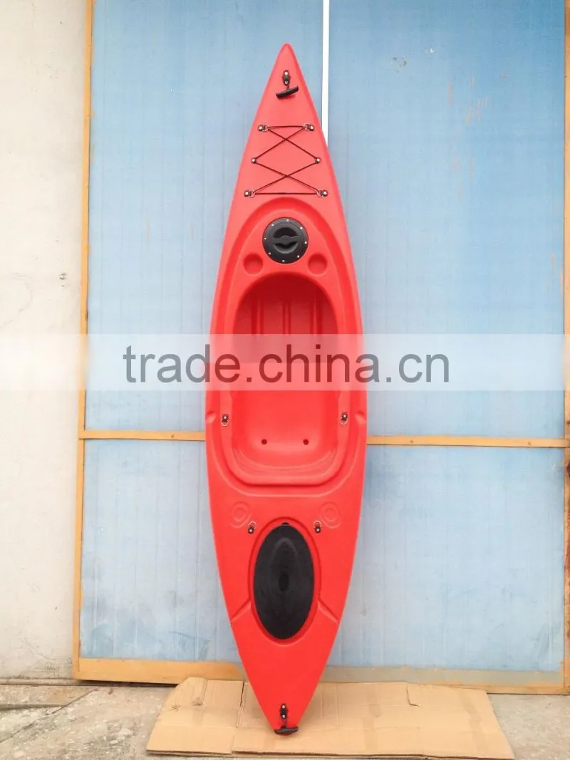 sit in kayak single