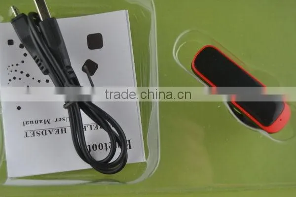Fashionable useful mono bluetooth headset r95