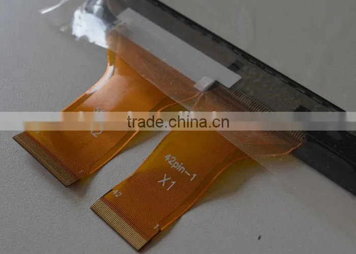 wholesale price capacitive touch screen 15.6 inch open frame