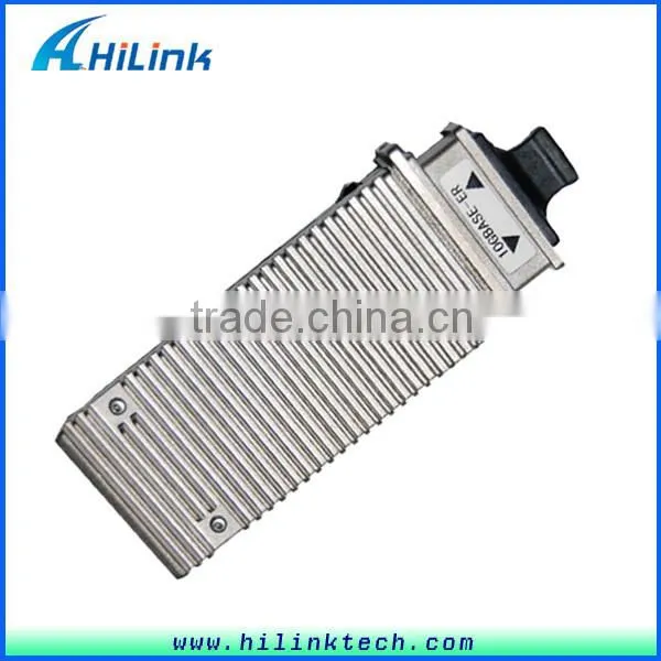 10G-X2-LR 1310nm 20km 10G X2 SC Connector