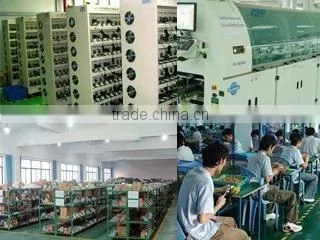 Shenzhen Guandexin Technology Co., Ltd. company overview - view 2