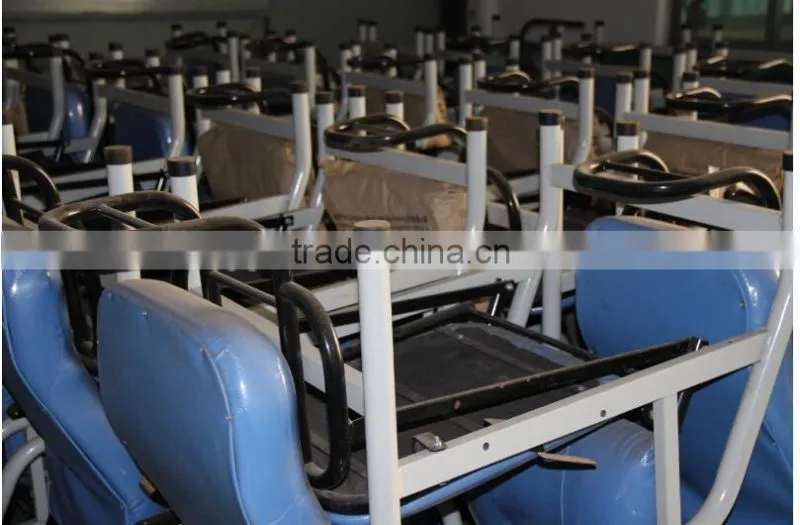 NFY04 Back adjustable Transfusion Chair, armchair