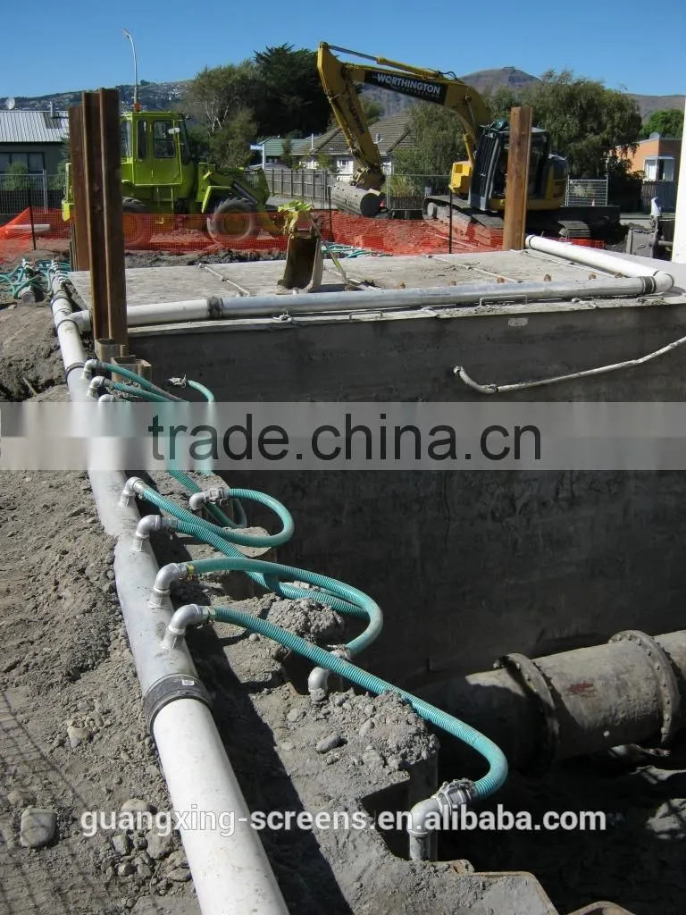 China best price wellpoint filter