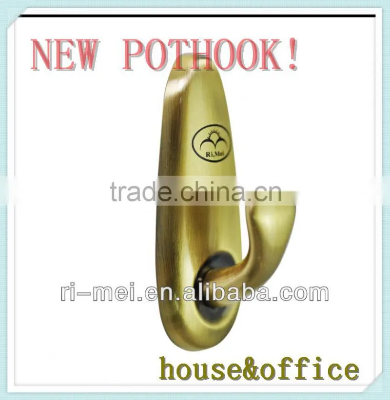 Home and Products metal pothook professional designs