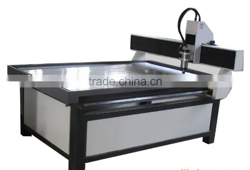 BDX-1325 wood stair cnc router machine