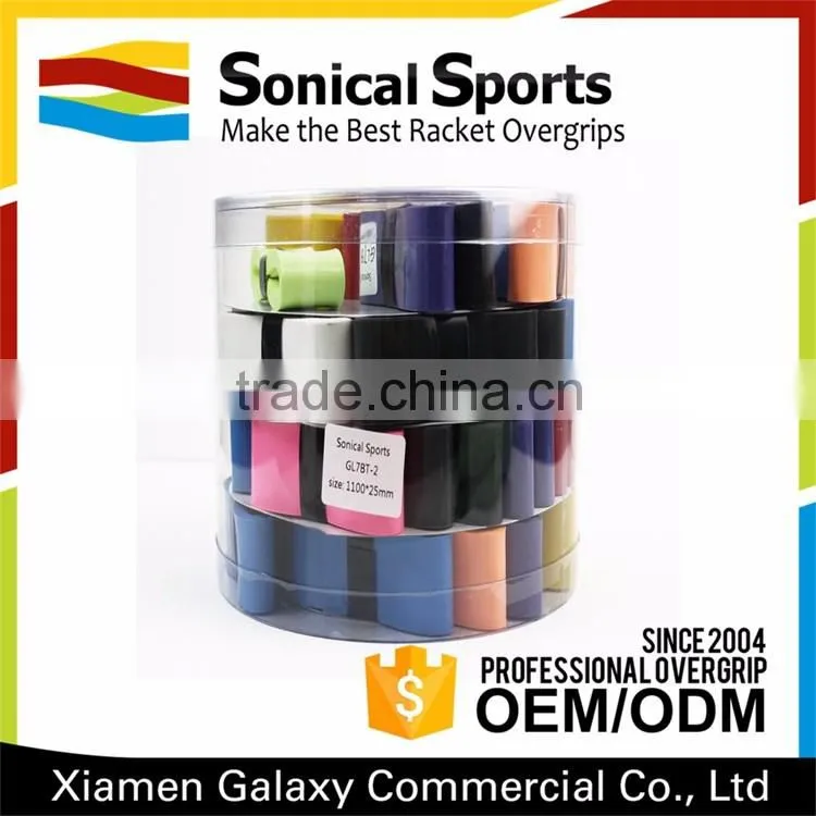 sponge suspender racquetball sticky overgrip tape