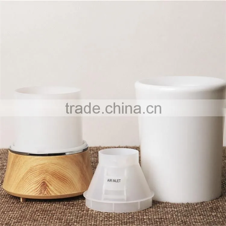 Aroma home fragrance scent diffuser systems made in China