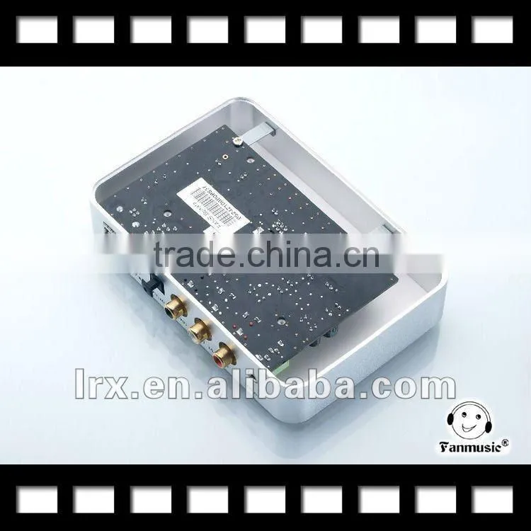 Tempo Tec Sonata 16bit/44.1kHz,16bit/48kHz,24bit/48kHz coaxial output sound cards