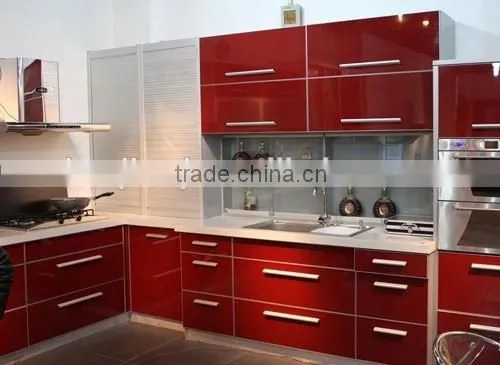 HJ-265 Good price solid cabinet handle/Stainless steel furninture cabinet handle/Zinc alloy furninture cabinet handle