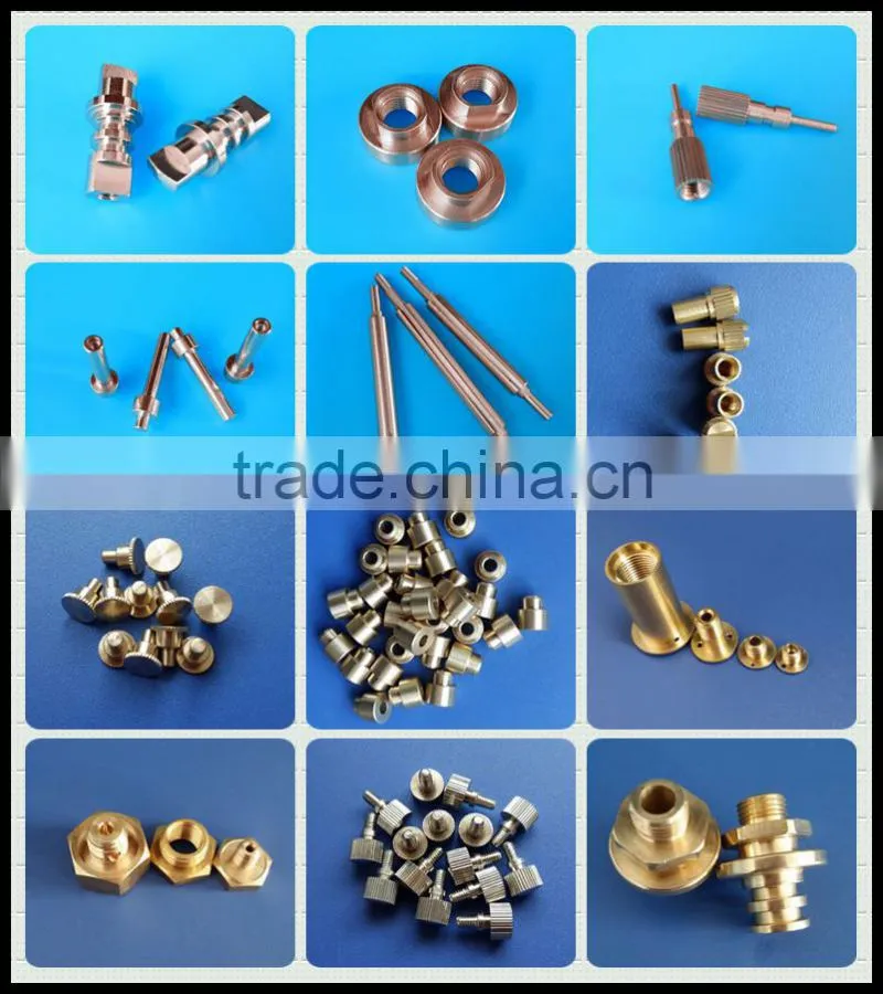 high quality and best price stainless steel pins applied to the valve made in china