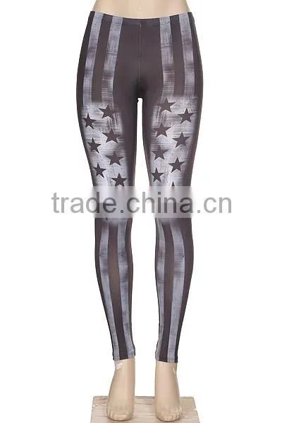 Leggings / Sublimation Leggings / Fashion Leggings
