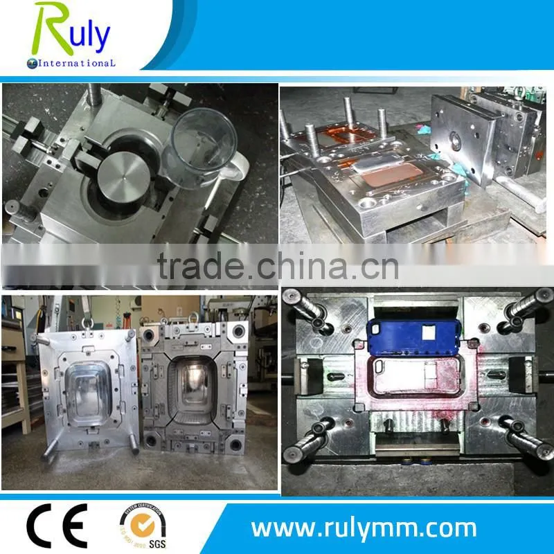 High quality and good sale OEM/ODM Custom injection plastic mold