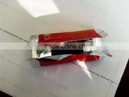 FFA multifunction flow automatic candy packaging machine