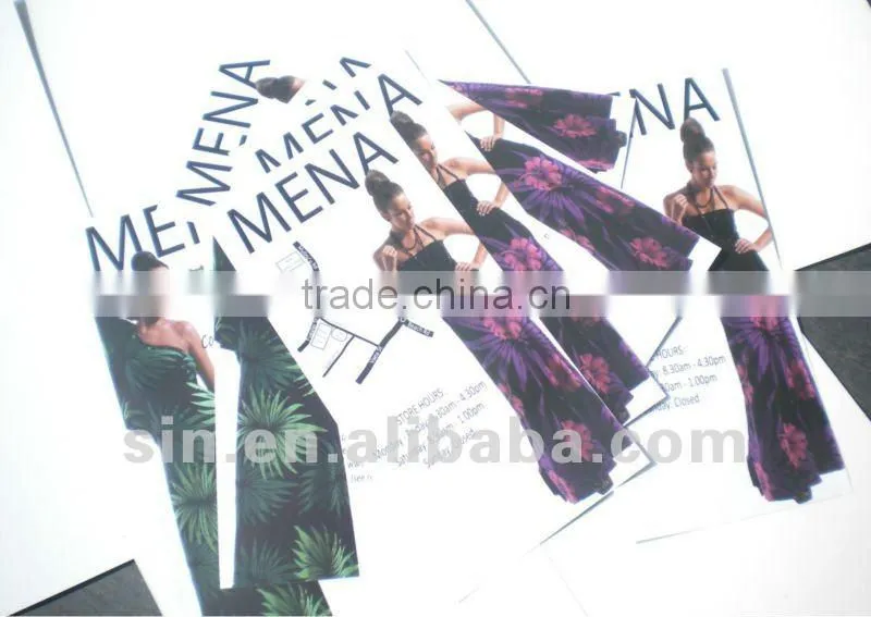 poster printing