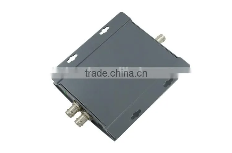 LM-PCS01 Professional AV to SD/HD/3G SDI Converter Convert CVBS Input Signal to 3G/HD/SD SDI Output Signal