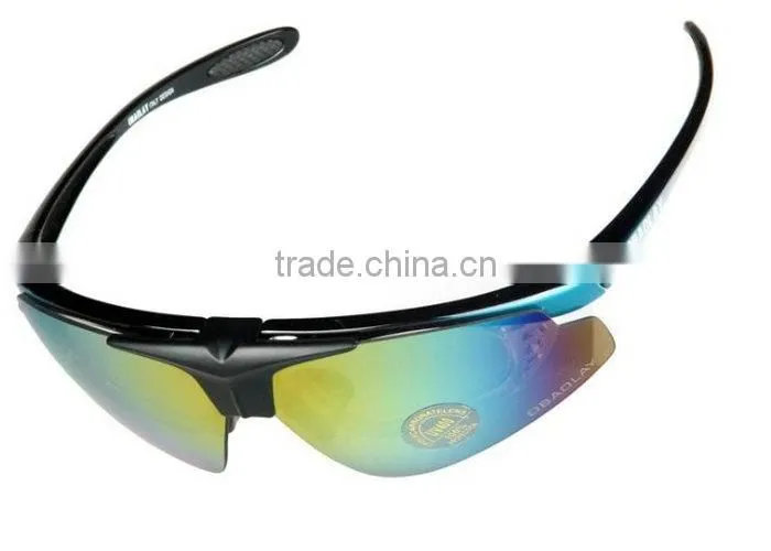 Fashion Sport Glasses Outdoor glasses Bicycle Glasses