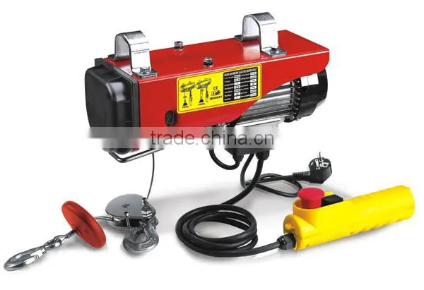G-max General Industrial Equipment With CE/GS/EMC Vital Chain Hoist HE-600D