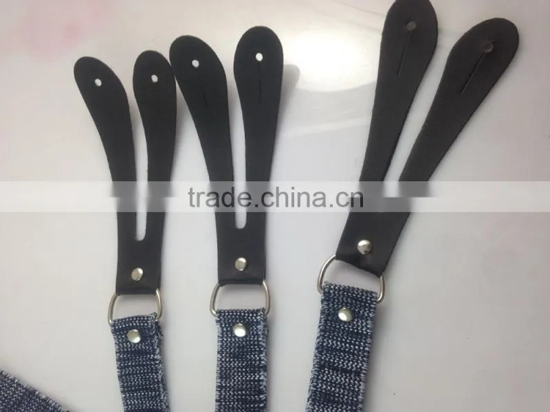 fashion suspenders