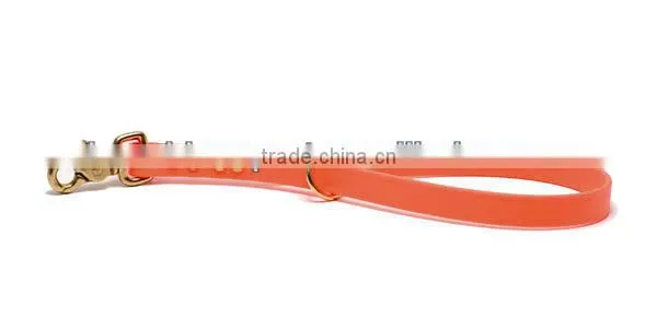 Hot Sale PVC dog leash for pet dog