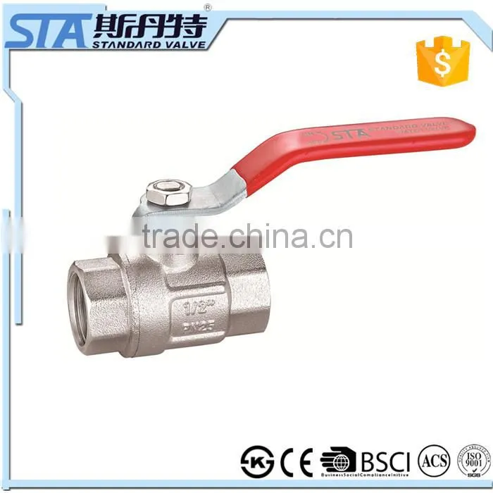 ART.5051 Forged CW617n brass automatic air vent valve, air evacuation valve, air release valve made in Yuhuan, Zhejiang, China