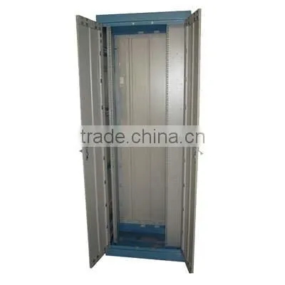Telecommunication Level Outdoor 96 cores 144 cores 288 cores optical fiber splice cabinet