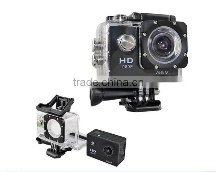 2016 NEW DESIGN SJ 4000 LT 1080p drone camera actioncamera extreme sport camera for drone