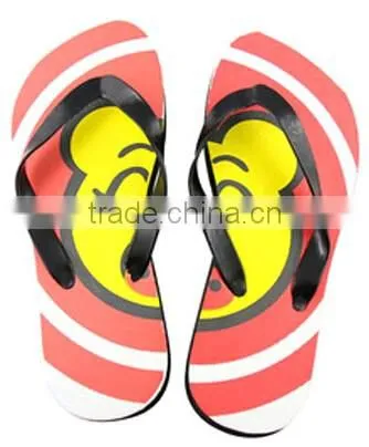 summer Beautiful slipper flip flop cheap fashion beach slippers comfortable slipper