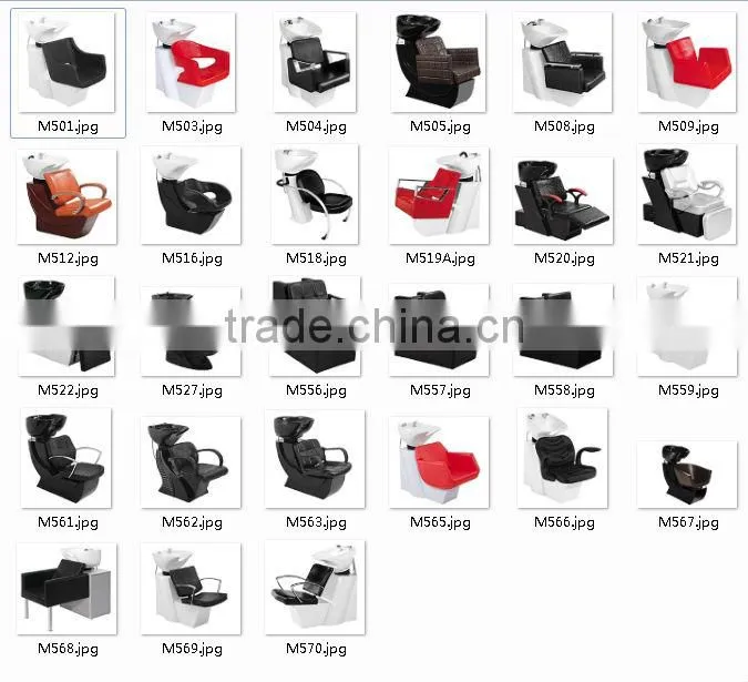 salon waiting chair K105A