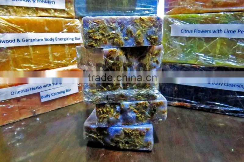Goat Milk Handmade soaps from BORG EXPORT