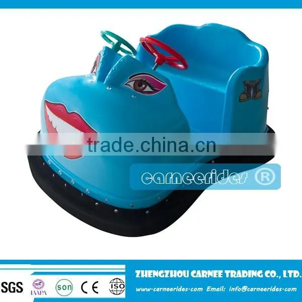 Modern Amusement manufacturers dodgem bumper car, bumper car ride for sale