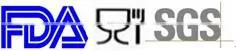 2016 New Products Food Grade Silicone Spoon For Baby Feeding
