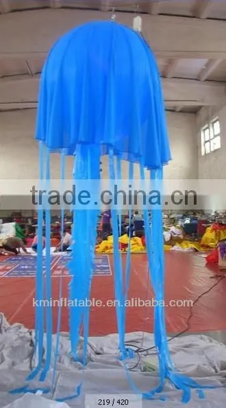inflatable jellyfish decoration inflatable jellyfish
