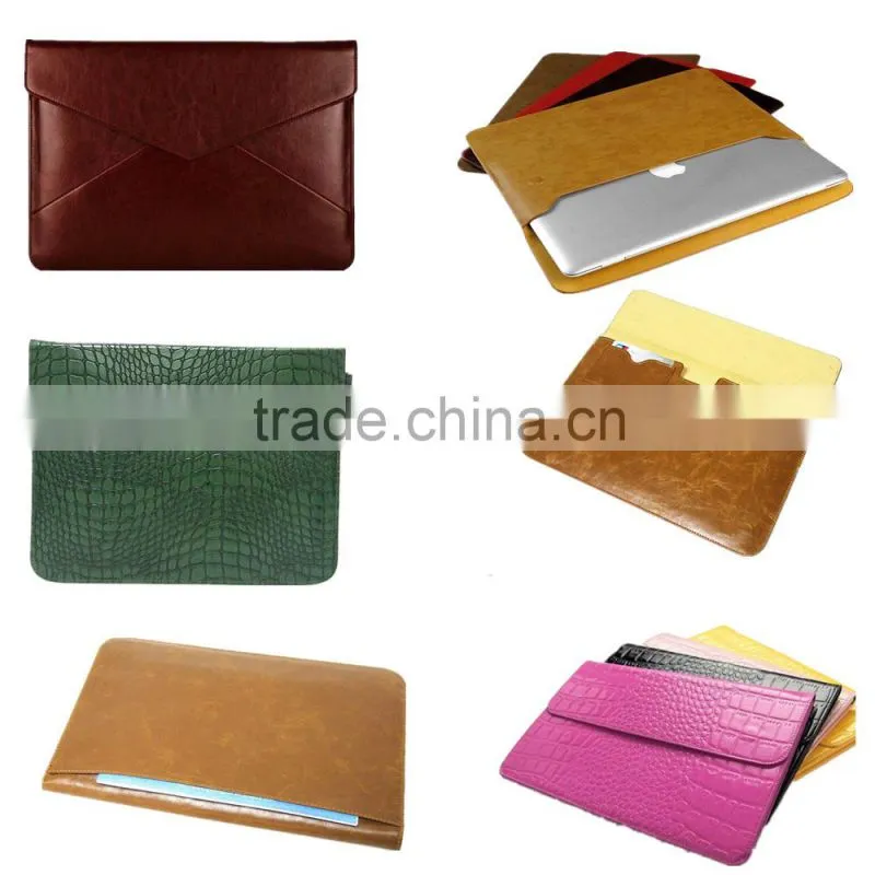 Factory supplier professional for macbook pro case, for macbook air case