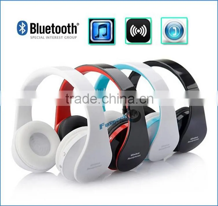 NEW !!! Sport bluetooth earphone hands earphone wireless for mobile earphone