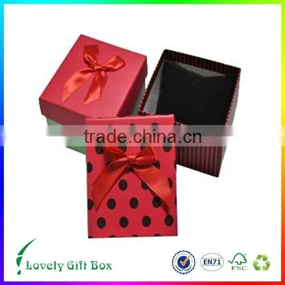 Luxury High Quality Custom Handmade Christimas Candle Gift Box