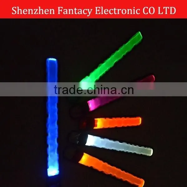 led slap armband,led slap wristband