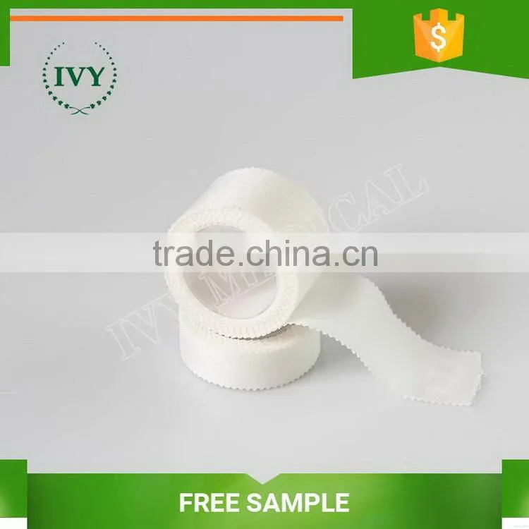 2015 most popular disposable adhesive silk tape