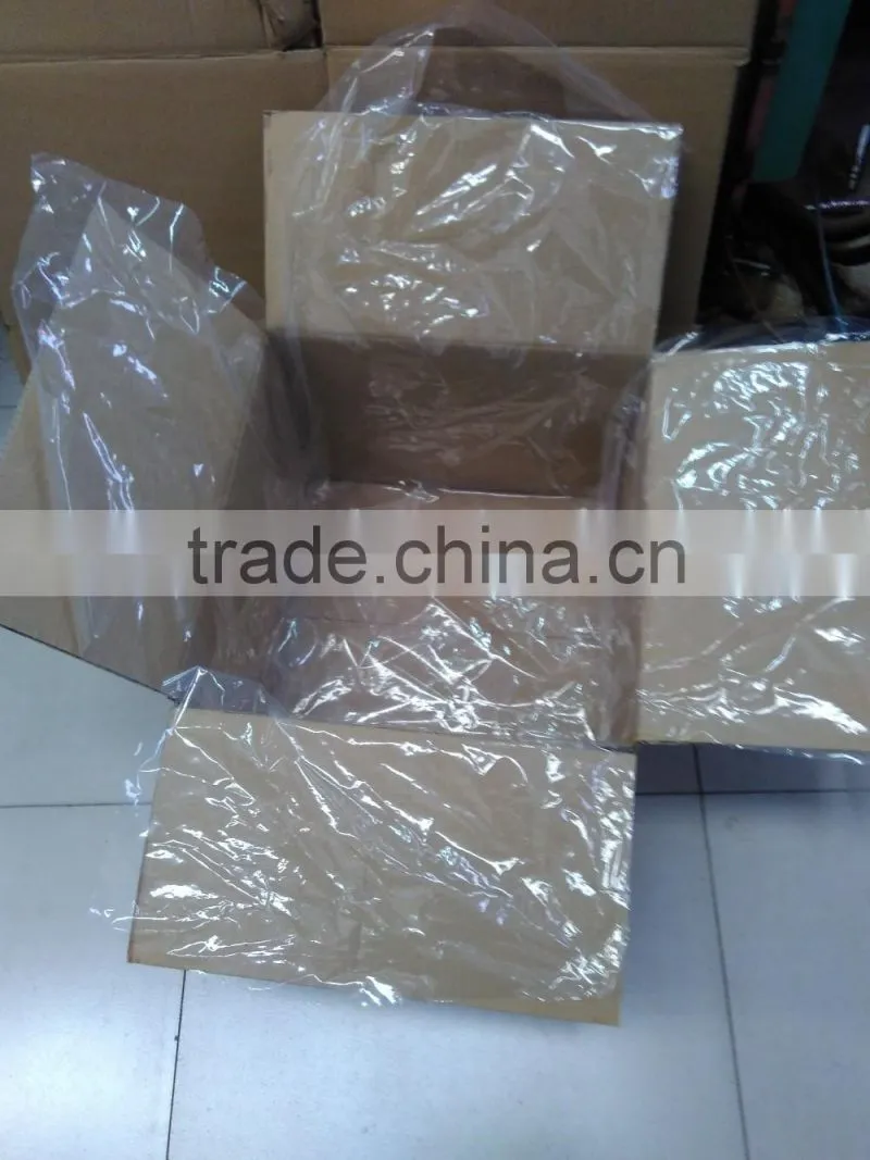 Red Golden Candy Sweets Chocolate Foil Wrappers