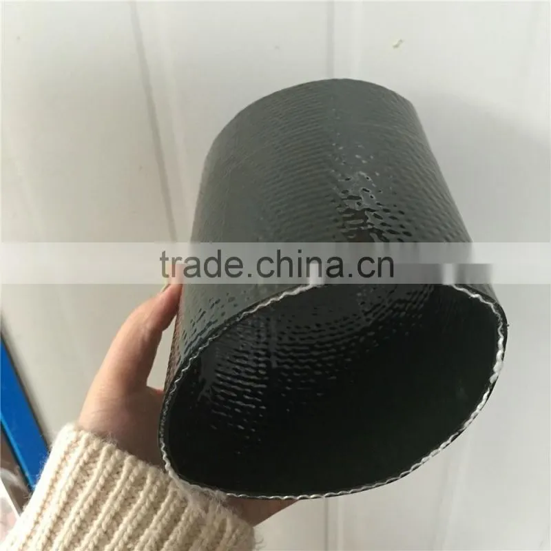 6 inch pvc irrigation layflat hose/6 inch lay flat hose
