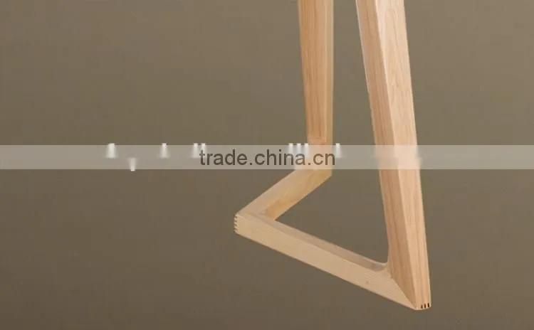 wood furniture dining table and chair