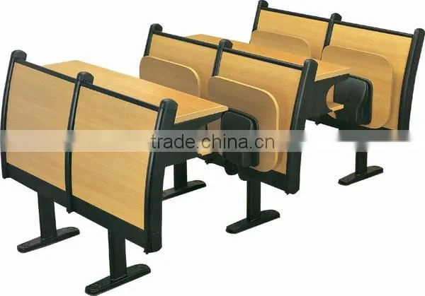 Tianzuo Steel Frame School Chairs and Tables