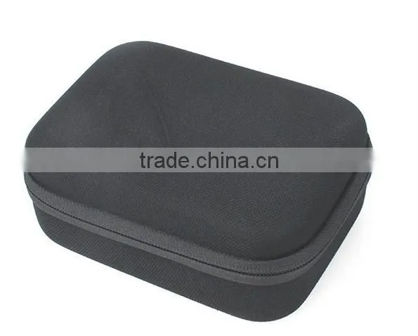 Professional Storage Carry Case Bag For GoPro Hero2 3 3+ Camera Accessories