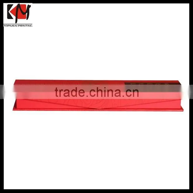 Customized Recyclable Cardboard Box Handmade Paper Box Packaging