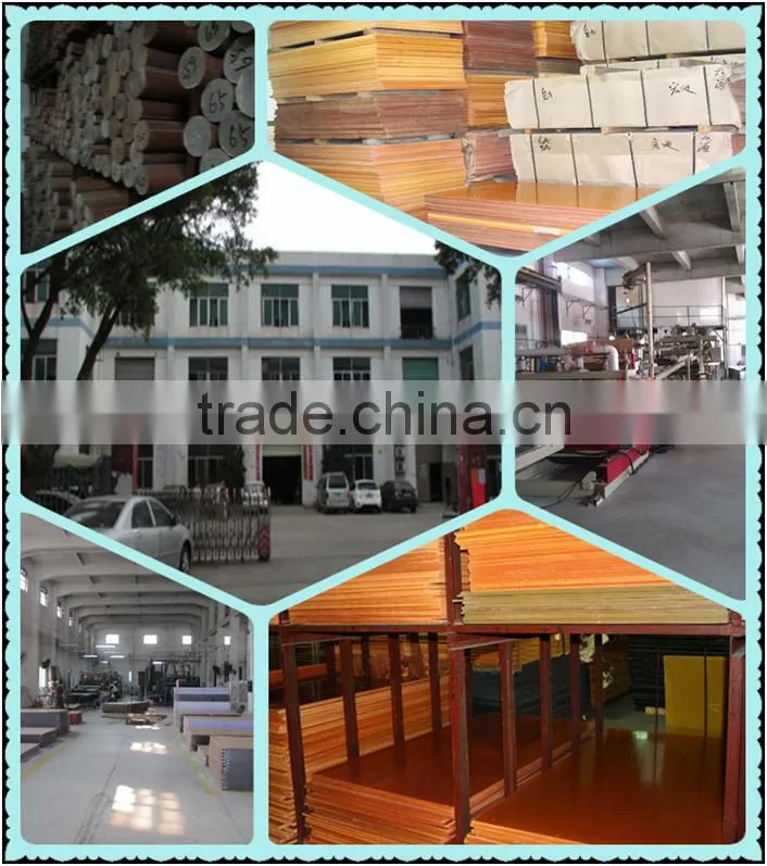 Professional PVC machine manufacture High quality PVC plastics sheet for wall