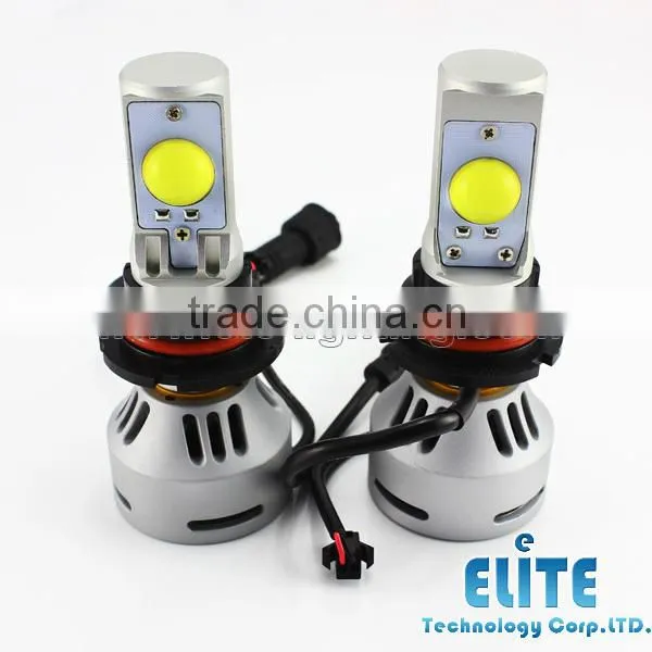 H/L H4 H13 led headlight kit car led lamp